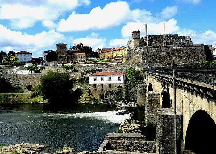 Casa Da Fonte De Baixo