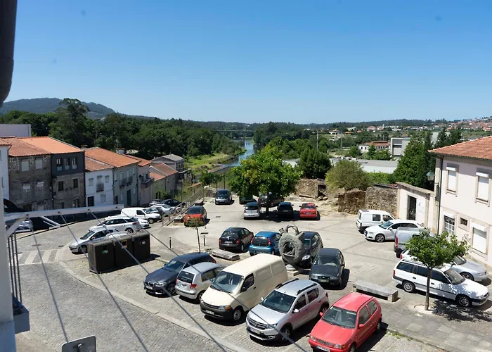 Casa Da Fonte De Baixo