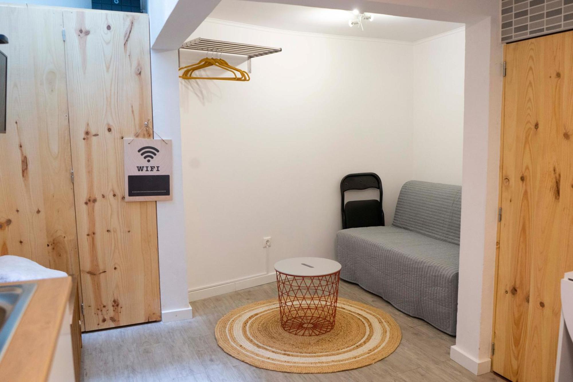 Casa Da Fonte De Baixo Apartment Barcelos