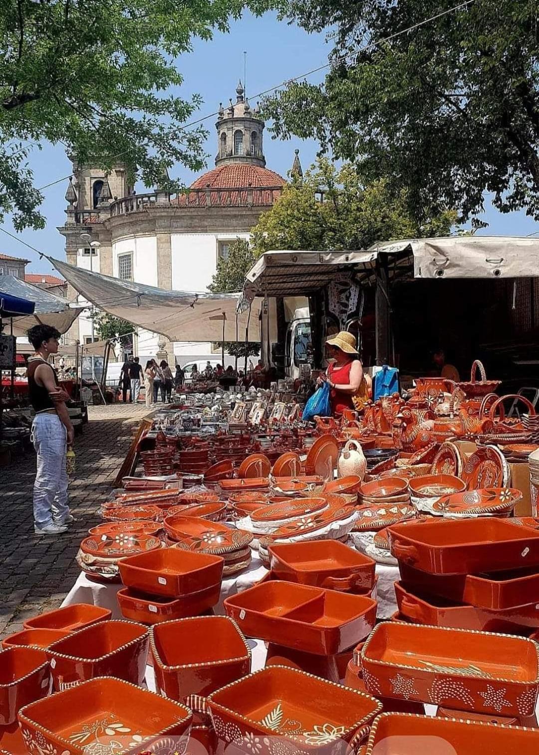 Casa Da Fonte De Baixo