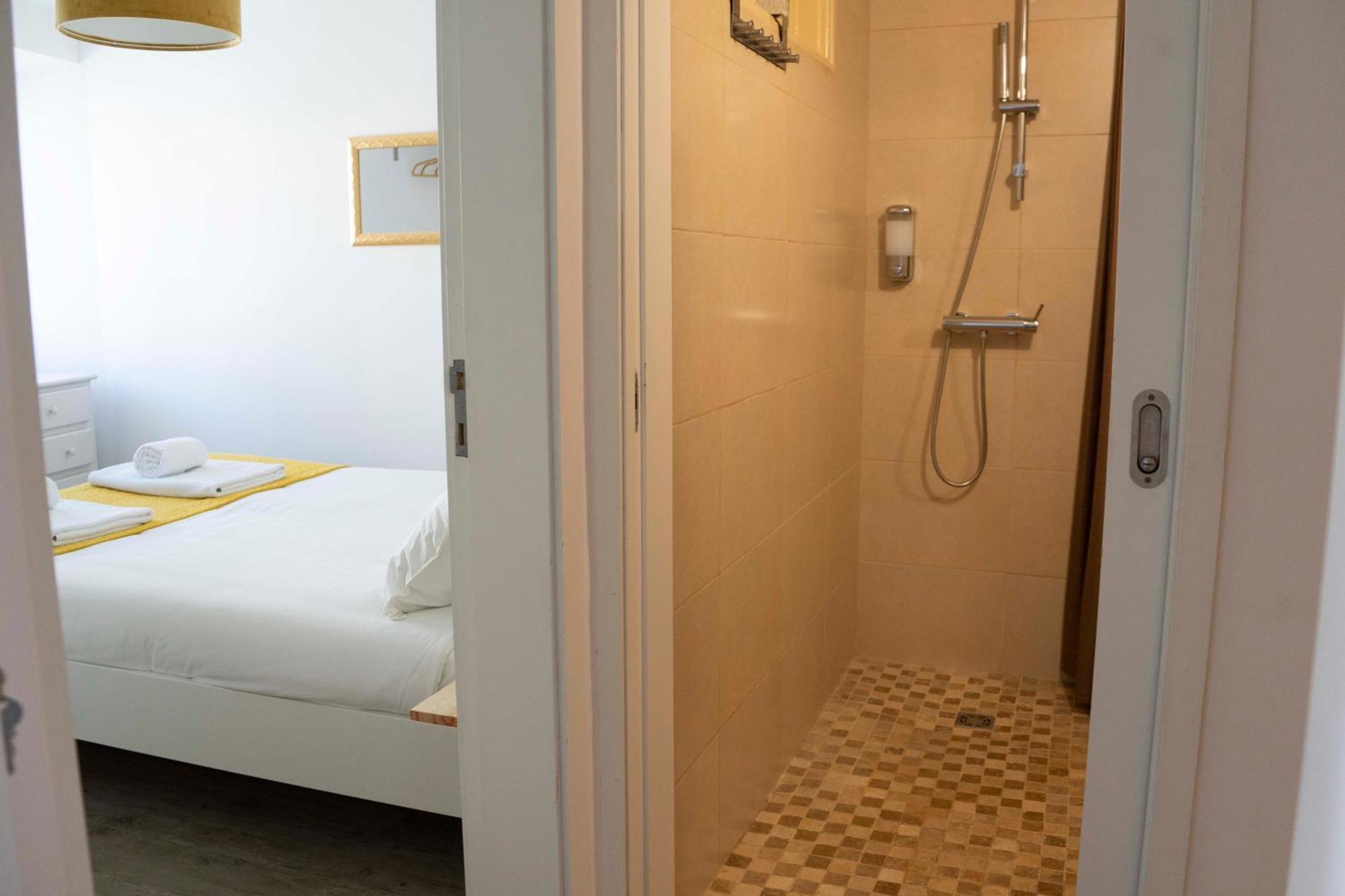 Apartment Casa Da Fonte De Baixo Barcelos